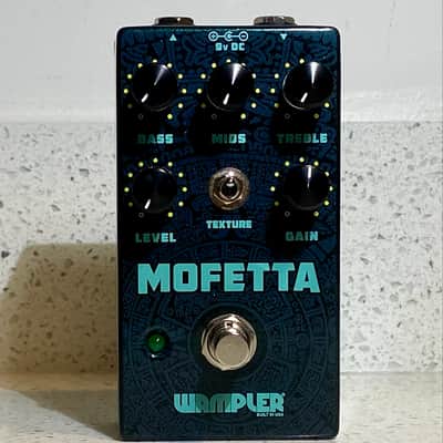 Wampler Mofetta image 2
