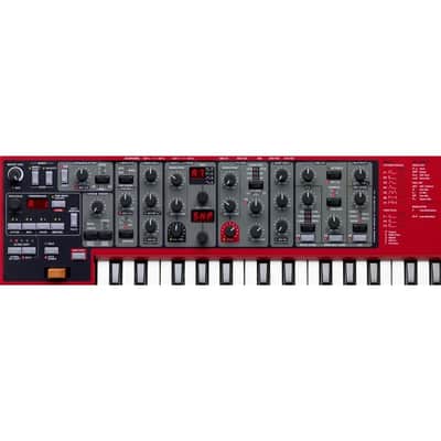 Nord LEAD A1 image 5