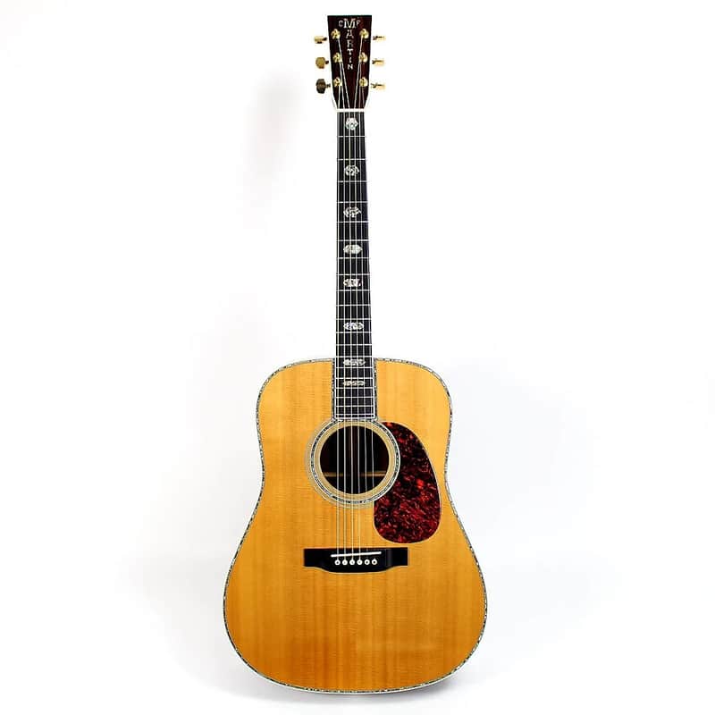 Martin Standard Series D-45 (1993 - 2004) image 1