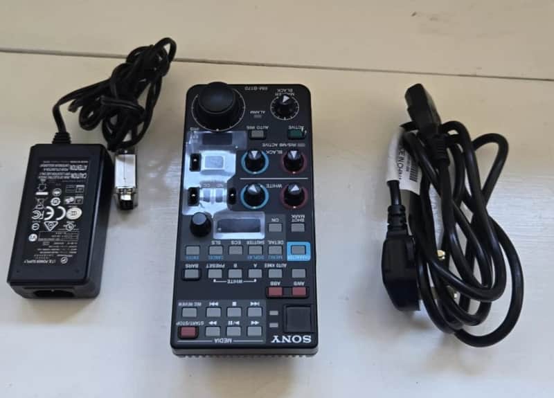 Sony RM-B170 Remote Control Unit image 1