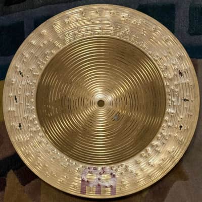 Meinl Candela 14" Percussion Jingle Bell - 1069,50g image 2