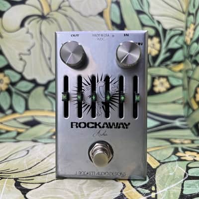 J. Rockett Rockaway Archer - Used image 2