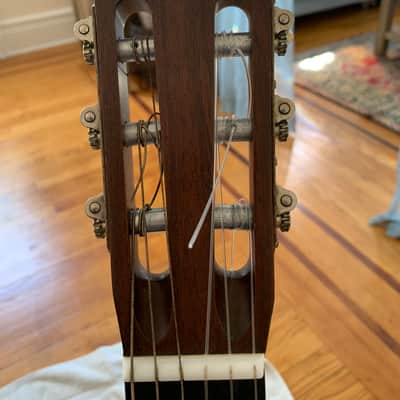 Martin 00-28C 1966 image 6