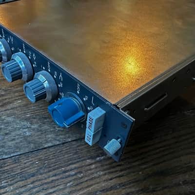 Neve 1075 (1073) Vintage Mic Preamp / EQ Module - Awesome! image 3