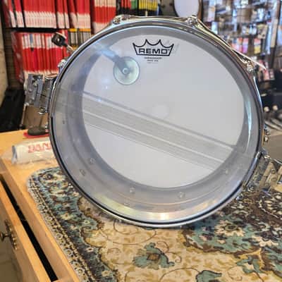 Used Ludwig 14x5" Super Sensitive Snare image 6