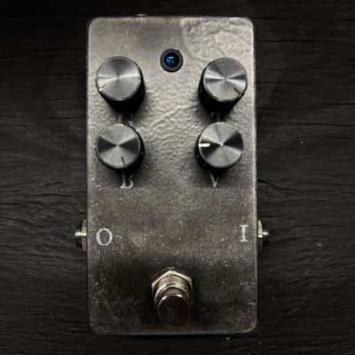 Chicago Stompworks Grey Speck (DOD 250 overdrive preamp Chicago Stompworks Grey Speck (DOD 250 overdrive preamp
