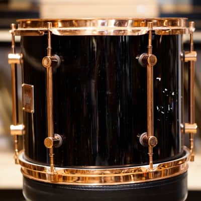 Jack Dejohnette's 8pc Sonor Hilite Exclusive Drum Set image 11