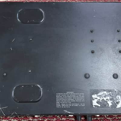 Peavey DECA 528 Power Amp image 2