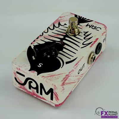 JAM Pedals Ripple 2023 - White image 6