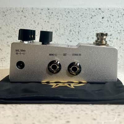 Walrus Audio Mako D1 MKII High-Fidelity Delay image 5