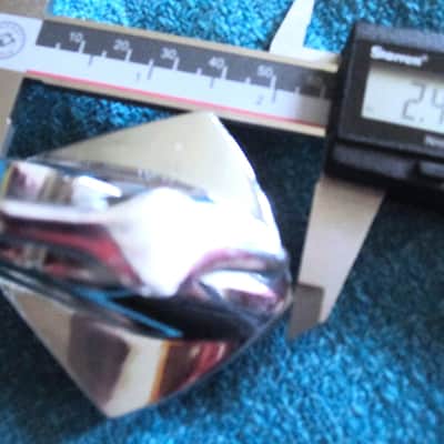 Tama Bass Drum Leg Spur Mounting Bracket Bild 6