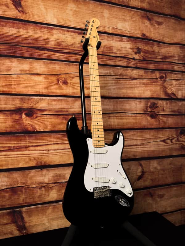 Fender Eric Clapton Artist Series Stratocaster with Lace Sensor Pickups image 1