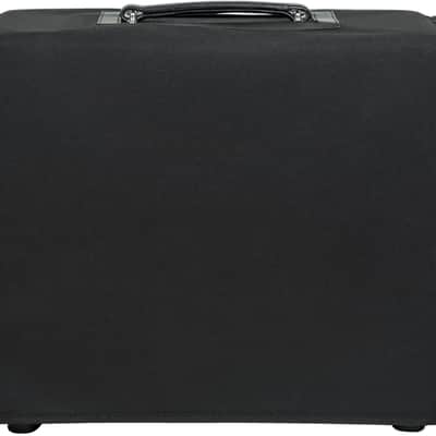Fender Bassbreaker 15 1x12 Combo Fitted Amp Cover - Black Nylon 770-7953-000 image 9