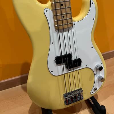 Fender Precision Bass 75 anniversario 2021 image 4
