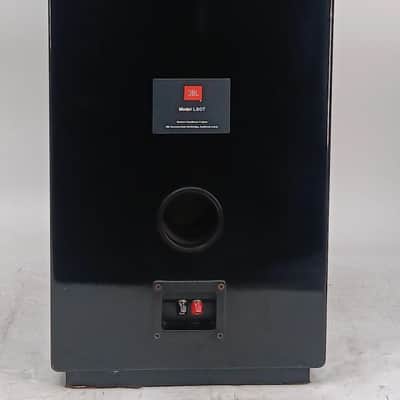 JBL L80T Pair of Speakers- Black Piano Finish –Restored–1 Year warranty image 11