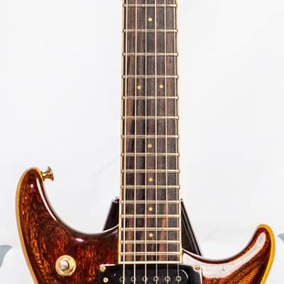 Daion Mark XX Power Series 1981 - Brown image 3