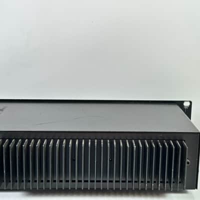Carvin PSM 88 MX Rack Mount Power Supply for MX1688 and MX2488 image 10