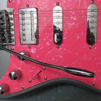~Cashified~ Fender Squier Affinity StratoCaster image 3