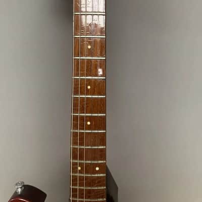 Rickenbacker 425 1967 fireglo image 9