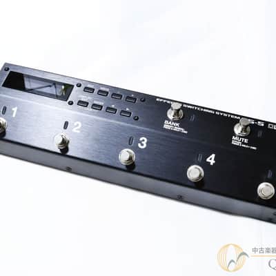 Boss Es 5 image 1