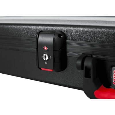Immagine Gator GTSA-GTRBASS Polyéthylène GTSA pour guitare basse - 9