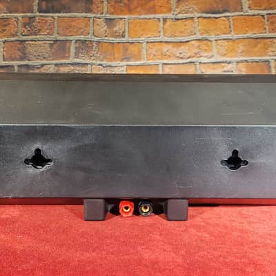 DiVinci Innovative Sound & Bass 4-Piece Sound System image 6