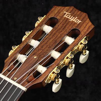 TAYLOR Jason Mraz Signature Model Nylon JMSM [1206012081] (06/15) image 10