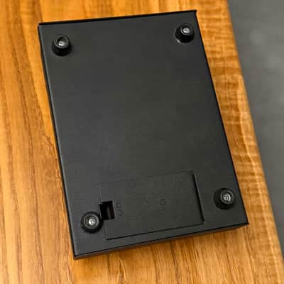 Electro-Harmonix Big Muff Pi Russian Black Fuzz Pedal - DISCONTINUED image 2