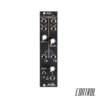 Make Noise XOH - miX Out Headphone (Pre-Order) image 1