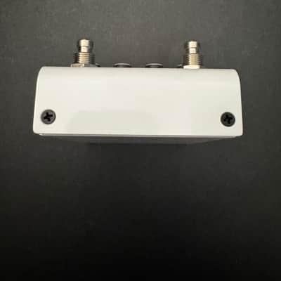 Soldano SLO Plus Pedal 2024 - Present - White image 5