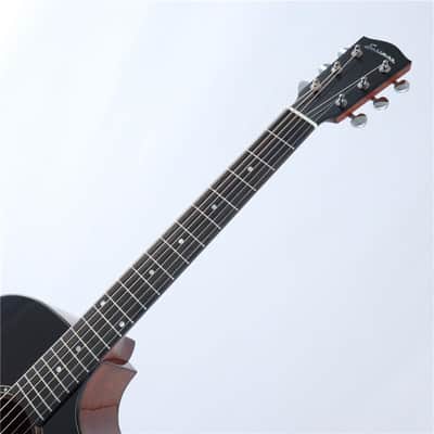 EASTMAN [Selected Item] AC122-2CE Deluxe SB #M2618445 Eastman image 5