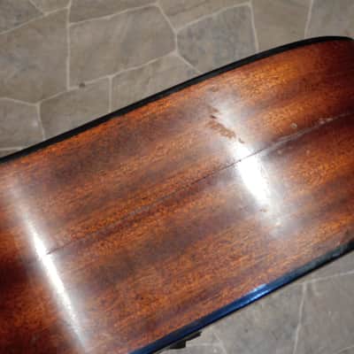 rare vintage FRAMUS 5/024 Hootenanny 12 string Acoustic Guitar ( Lennon ) 1965 image 11