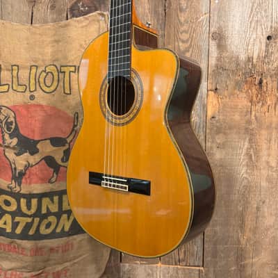 Takamine CP132sc image 2