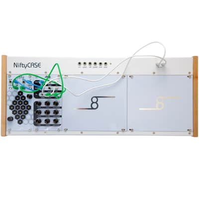 Cre8Audio NiftyBUNDLE Eurorack Modular System