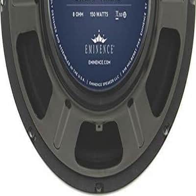 Eminence Patriot Swamp Thang 12" Guitar Speaker, 150 Watts at 8 Ohms image 1