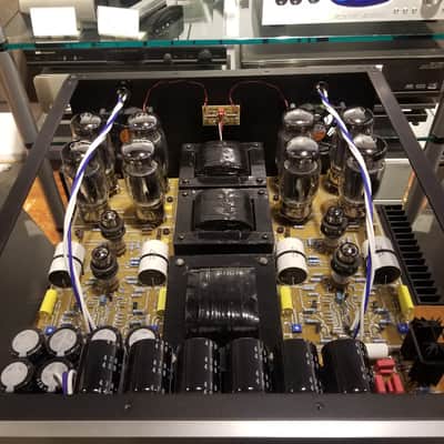 Audio Research Reference 150 Vacuum Tube Power Amp - 150 Watts - Cleaned & Tested - Retail $12,995 image 8