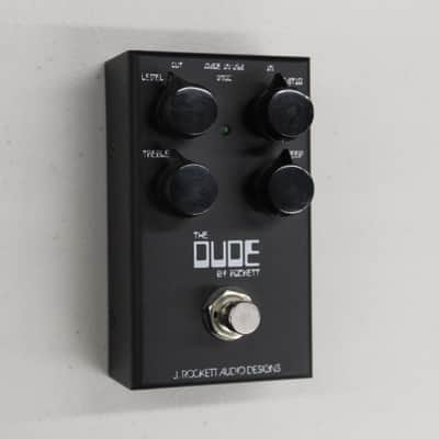 J. Rockett The Dude Overdrive | Reverb