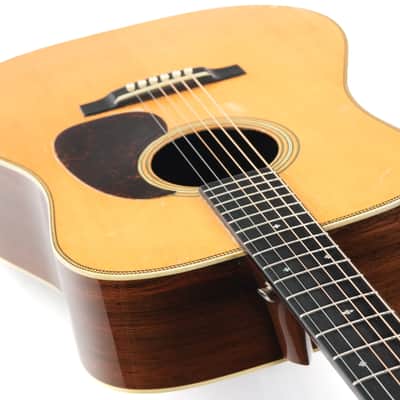 Martin D28 Herringbone 1943 image 10