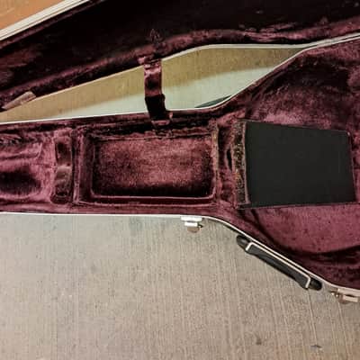 Immagine Ovation brown hardshell case - 7