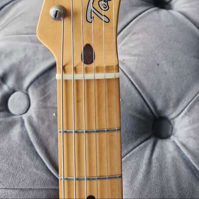 Tokai Breezysound TE80A image 7