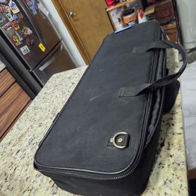 Pedaltrain Metro 24 with Soft Case 2010s - Black image 5