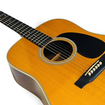 Martin Standard Series D-28 2003 image 6