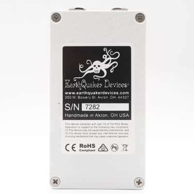 EQD Spatial Delivery Owned by Liars image 4
