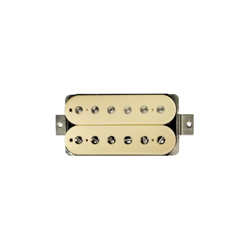 Dimarzio PAF 36th Anniversary Bridge Vintage Output Humbuck - Cream image 1