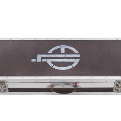 Greg Lake of Emerson, Lake & Palmer Owned & Used Custom Guitar image 24