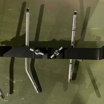 Rhythm Texh DSM Quad Mount 2000s image 2