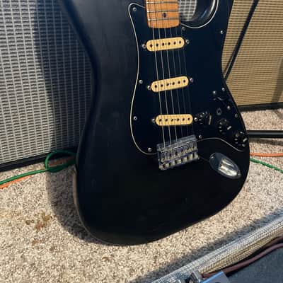 1977 Fender Stratocaster (w/ OHSC) image 14