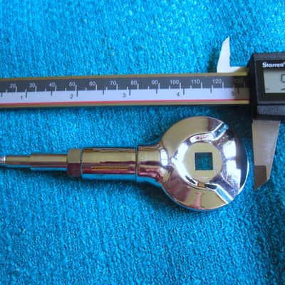 Yamaha Cymbal Stand Tilter - Vintage (NOS) image 4