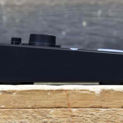 Boss RC-202 Loop Station Two-Simultaneous Stereo Phrase Tracks Tabletop Looper image 6