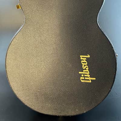 Gibson ES-347TD 1981 - Sunburst image 11